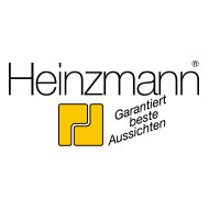 Heinzmann - Garantiert beste Aussichten