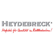 HEYDEBRECK - Maßstab für Qualität im Rallladenbau!
