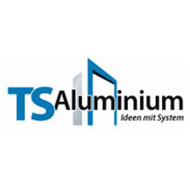 TS Aluminium - Ideen mit System