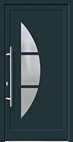 Aluminium-Haustüren bei Ihrem Meisterbetrieb und Spezialisten Rafael Martinez aus Karben